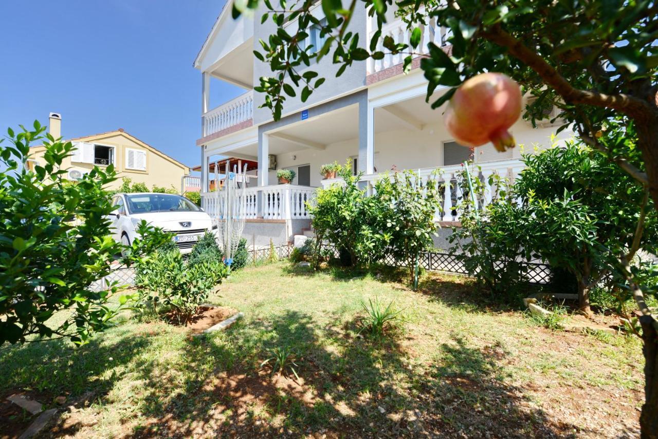 Apartmani L&R ביבינייה מראה חיצוני תמונה
