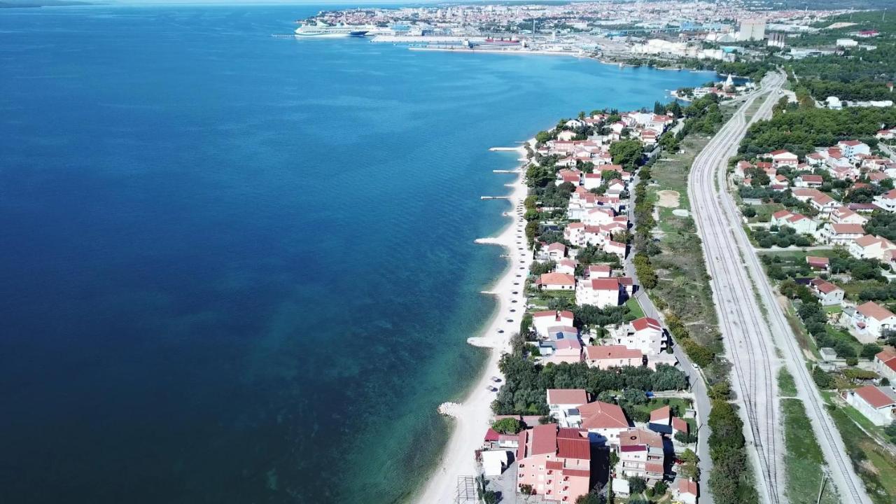 Apartmani L&R ביבינייה מראה חיצוני תמונה