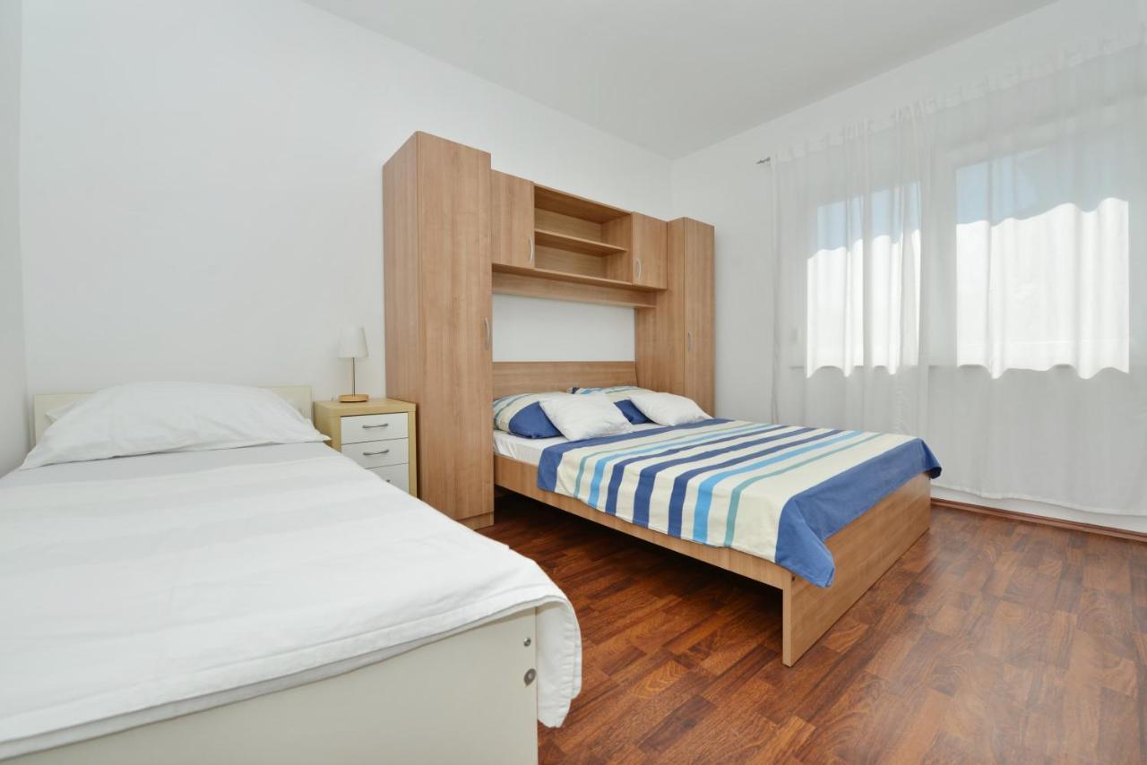 Apartmani L&R ביבינייה מראה חיצוני תמונה