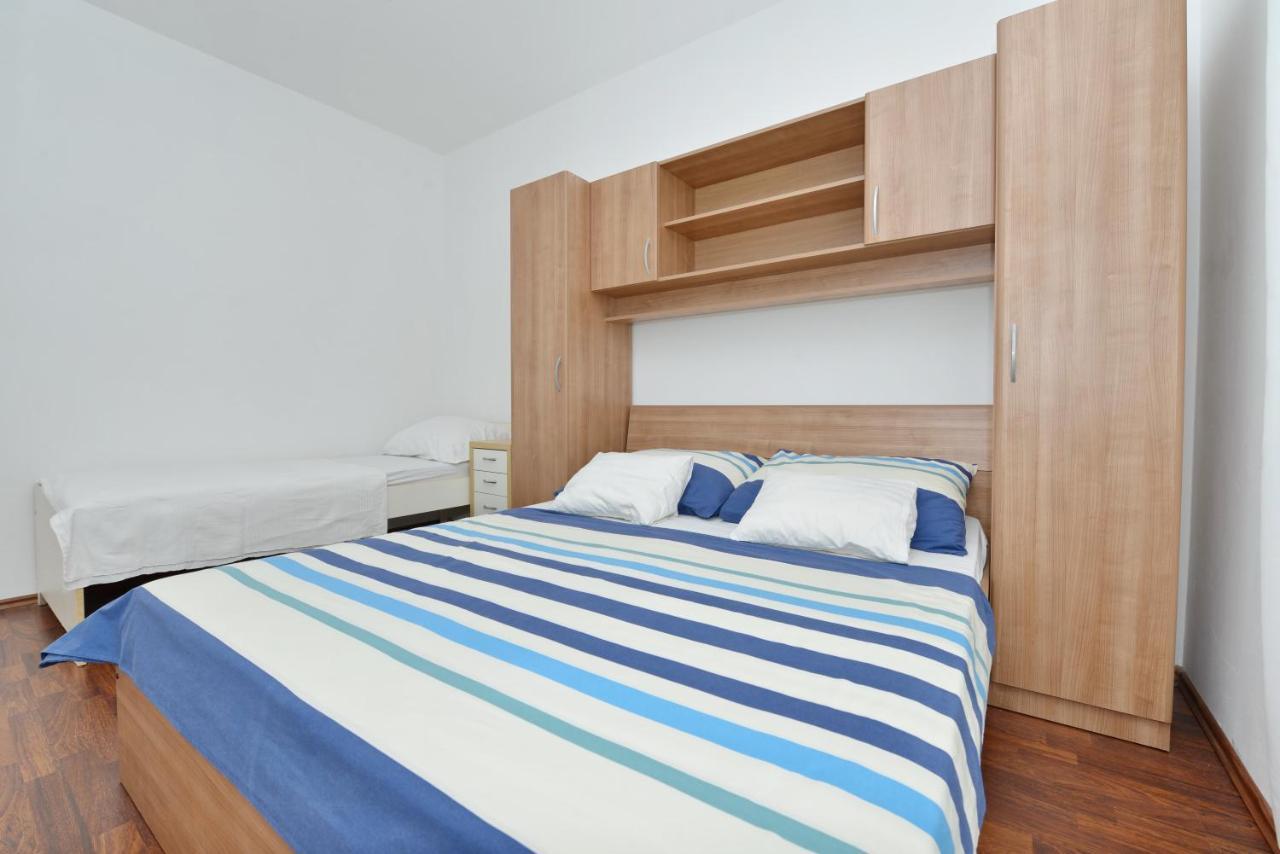 Apartmani L&R ביבינייה מראה חיצוני תמונה