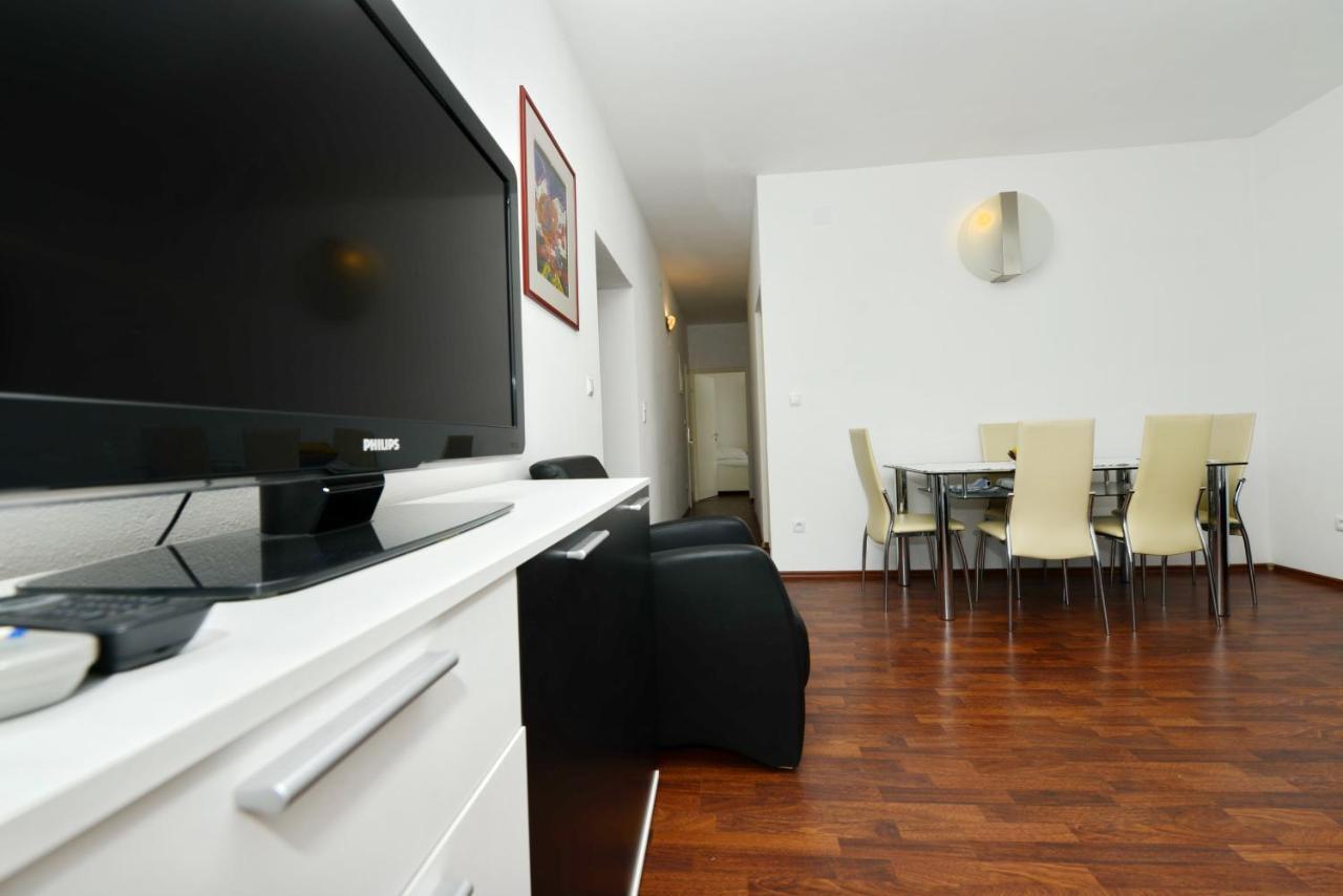 Apartmani L&R ביבינייה מראה חיצוני תמונה