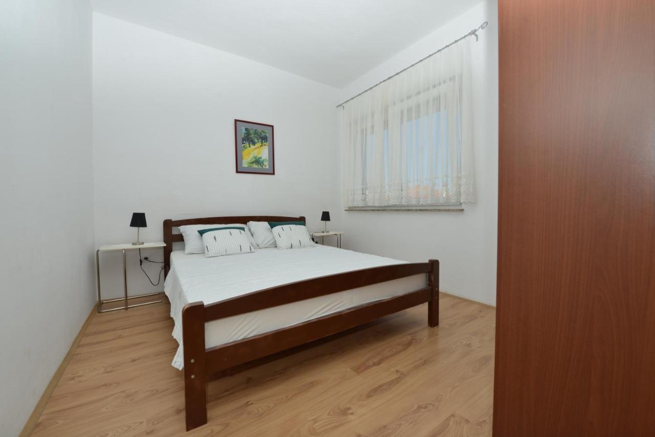 Apartmani L&R ביבינייה מראה חיצוני תמונה