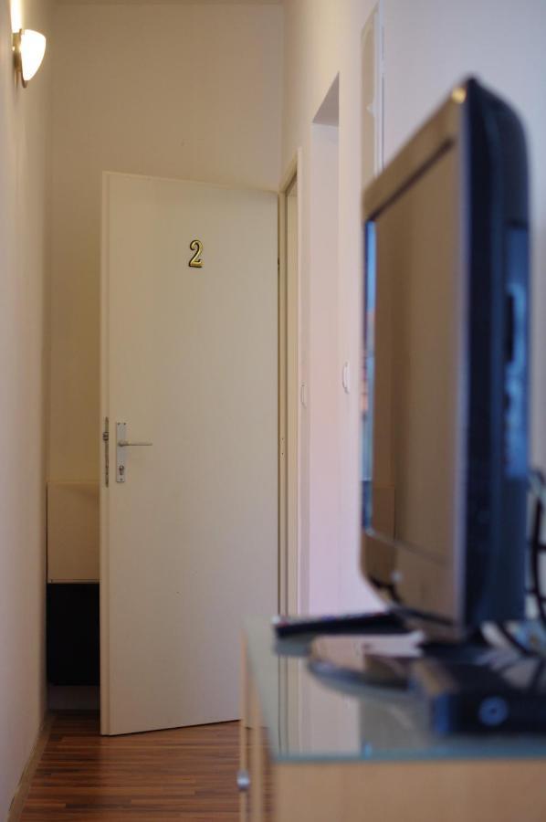 Apartmani L&R ביבינייה מראה חיצוני תמונה