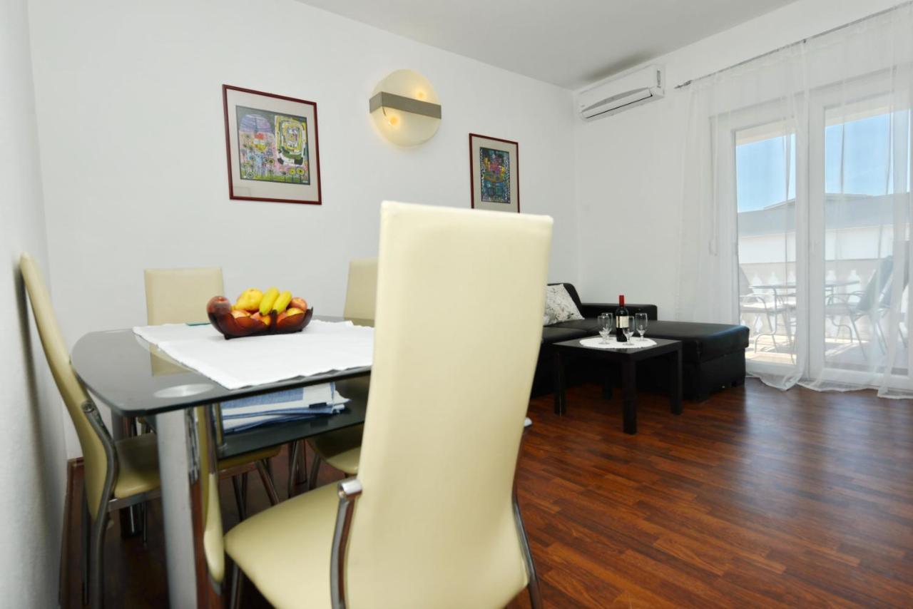 Apartmani L&R ביבינייה מראה חיצוני תמונה
