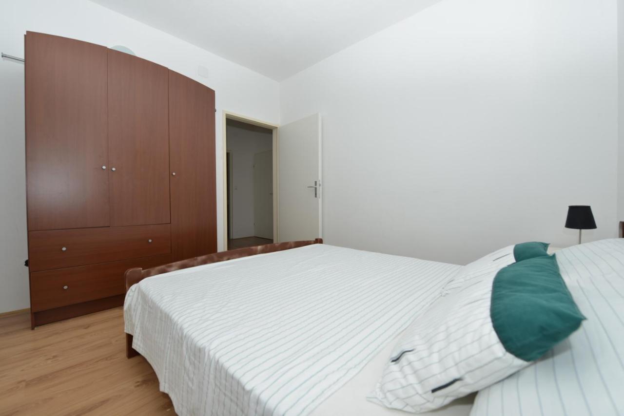 Apartmani L&R ביבינייה מראה חיצוני תמונה
