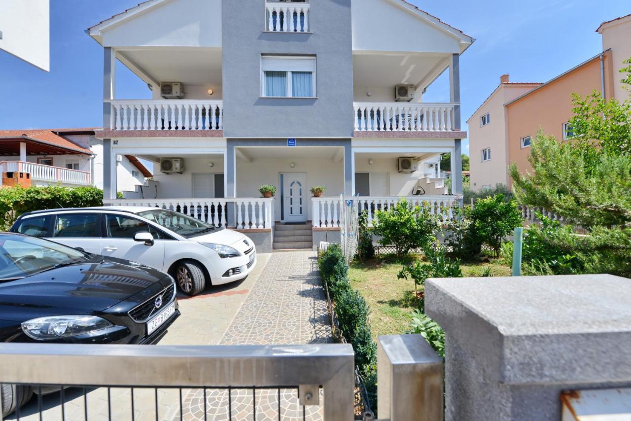 Apartmani L&R ביבינייה מראה חיצוני תמונה