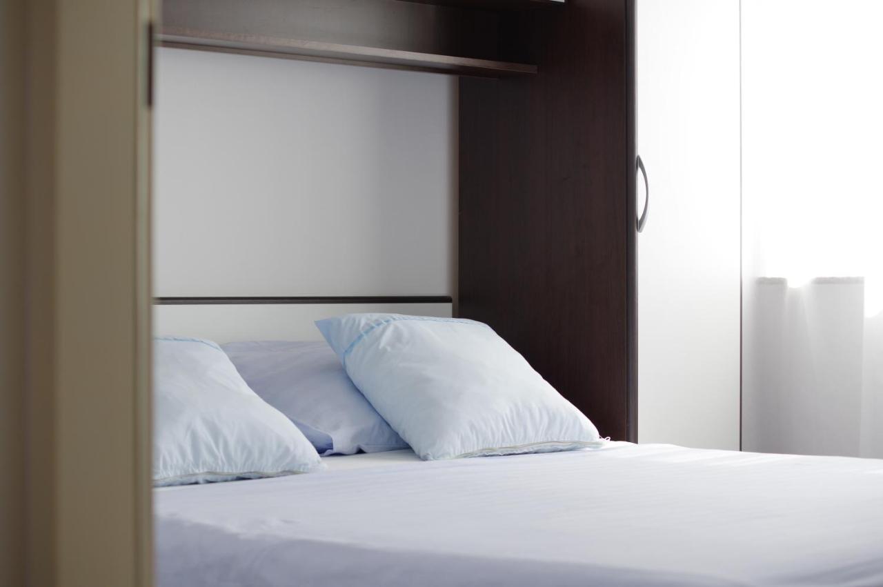Apartmani L&R ביבינייה מראה חיצוני תמונה
