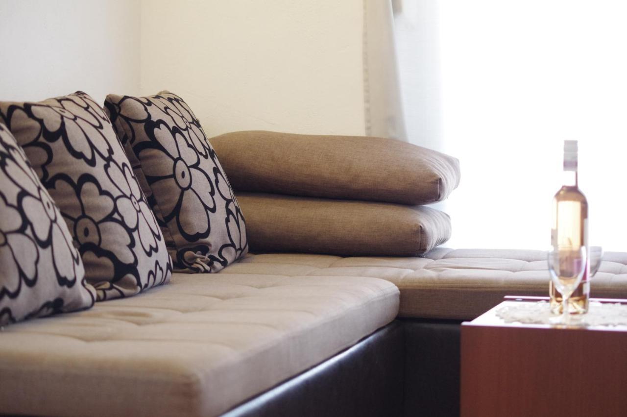 Apartmani L&R ביבינייה מראה חיצוני תמונה