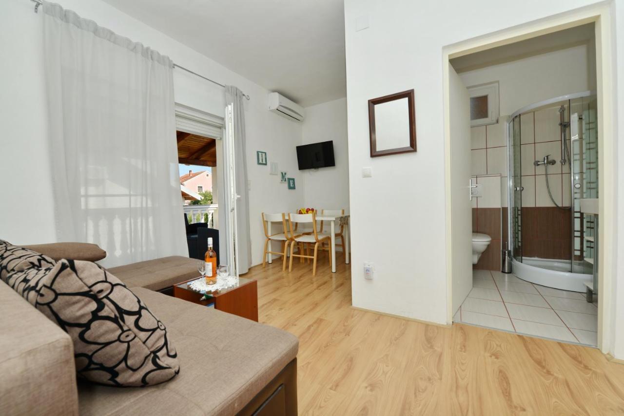 Apartmani L&R ביבינייה מראה חיצוני תמונה