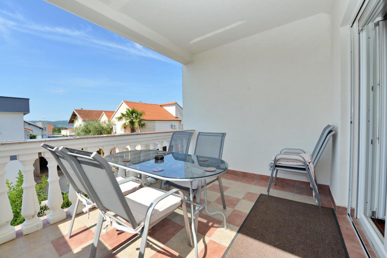 Apartmani L&R ביבינייה מראה חיצוני תמונה